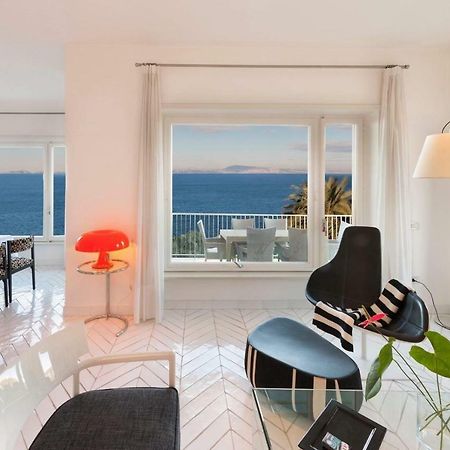 Lory House Sorrento Appartement Buitenkant foto