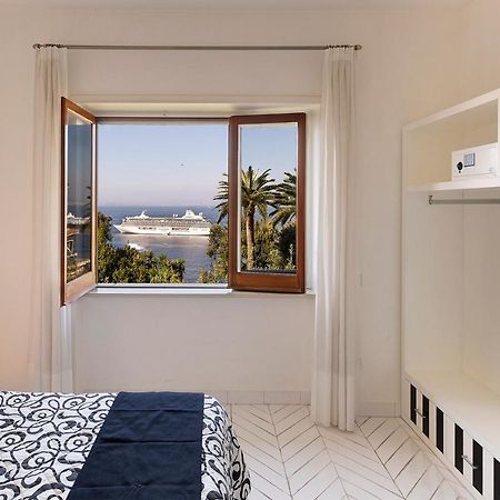 Lory House Sorrento Appartement Buitenkant foto