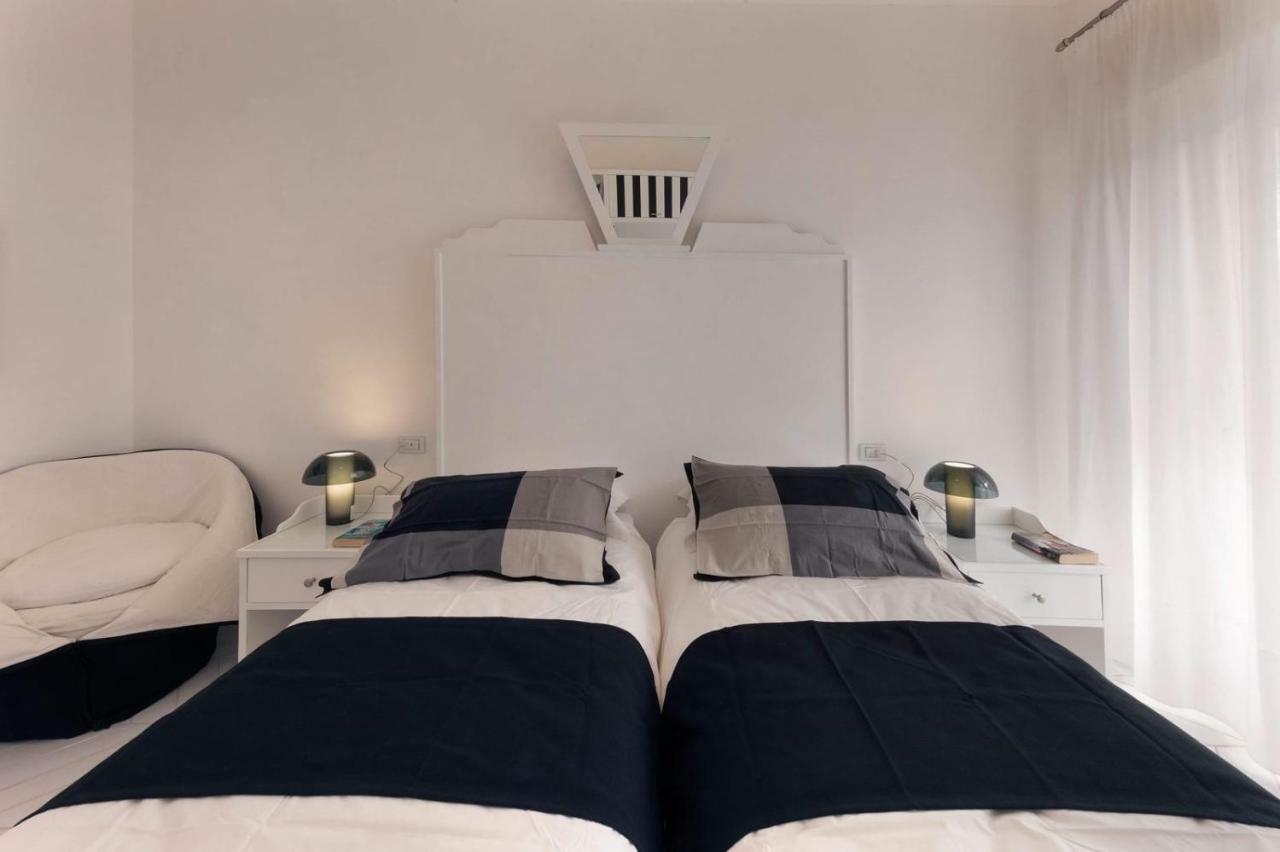 Lory House Sorrento Appartement Buitenkant foto