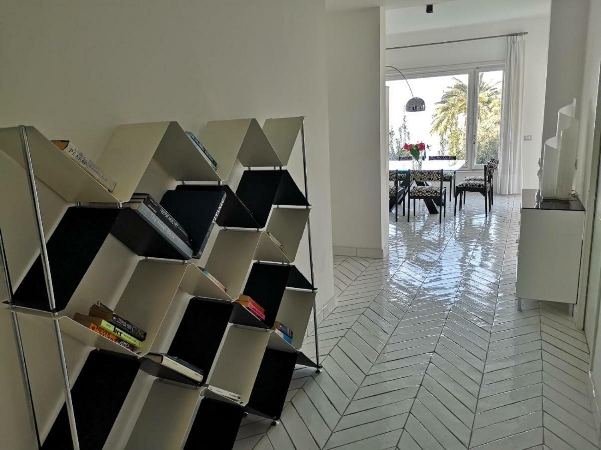Lory House Sorrento Appartement Buitenkant foto