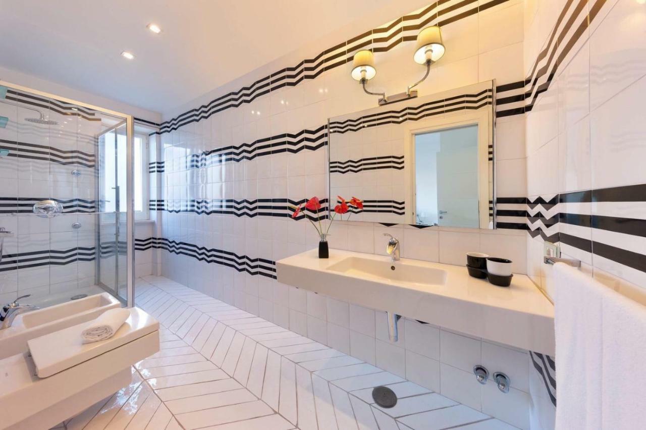 Lory House Sorrento Appartement Buitenkant foto